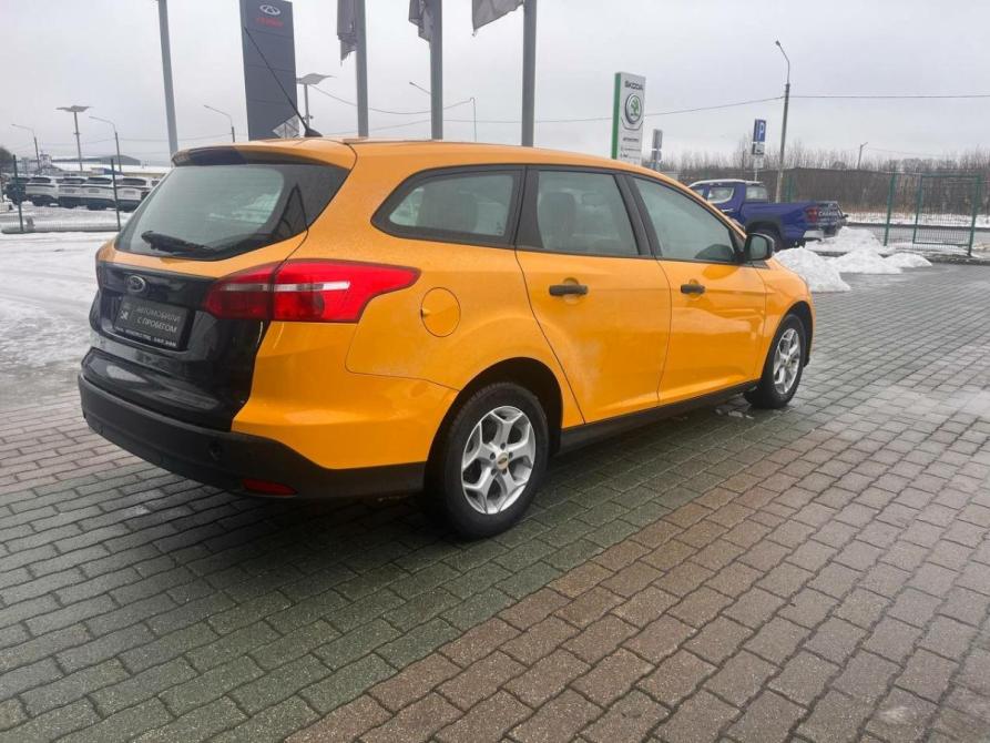 Ford Focus III Вологда  - изображение 7