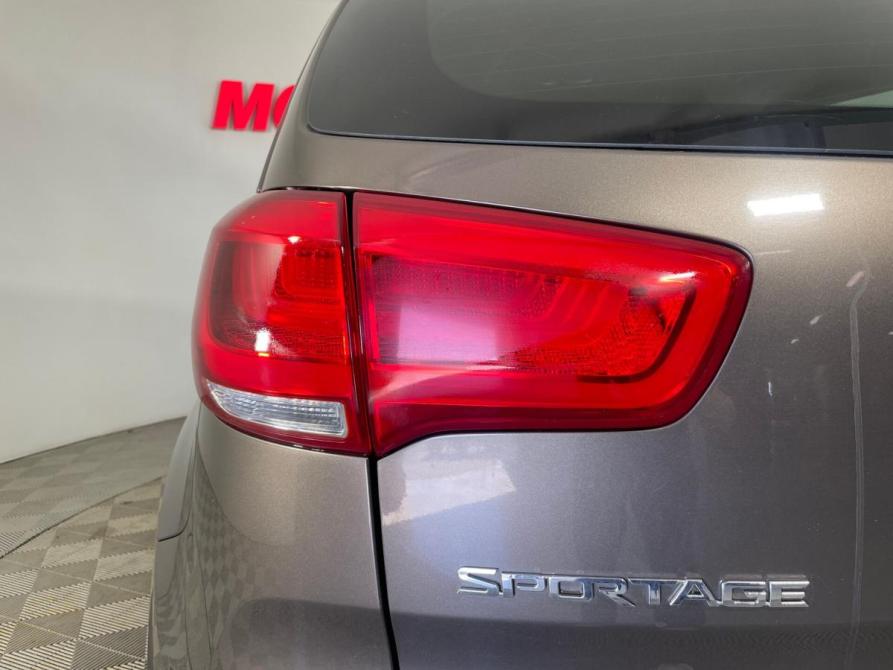 Kia Sportage III Рестайлинг Воронеж  - изображение 8