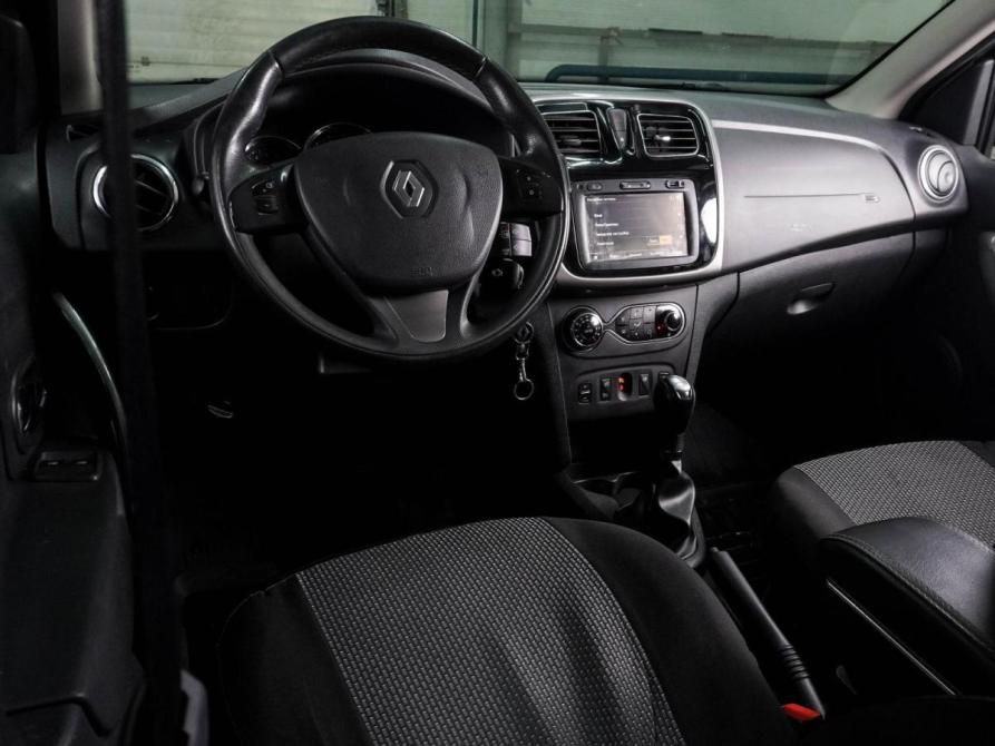 Renault Sandero II Воронеж  - изображение 6