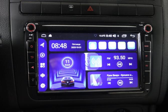 Volkswagen Polo V Рестайлинг с пробегом 2019 года, цена 989 990 рублей, 75584 км, седан, Автокод Объявления