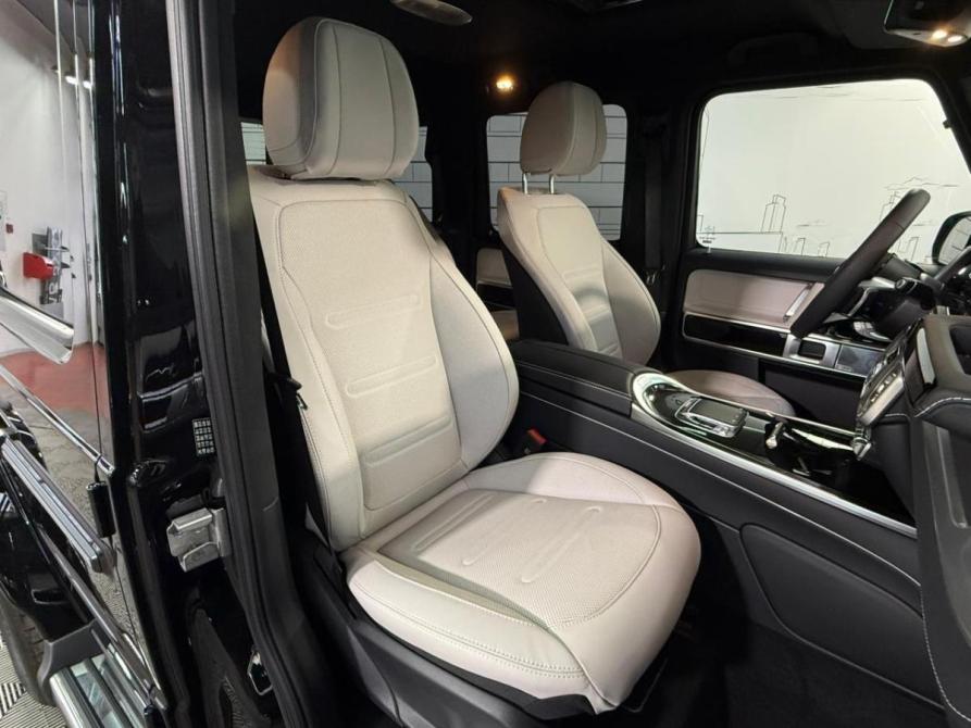 Mercedes-Benz G-Класс III (W465) Рестайлинг Москва  - изображение 23