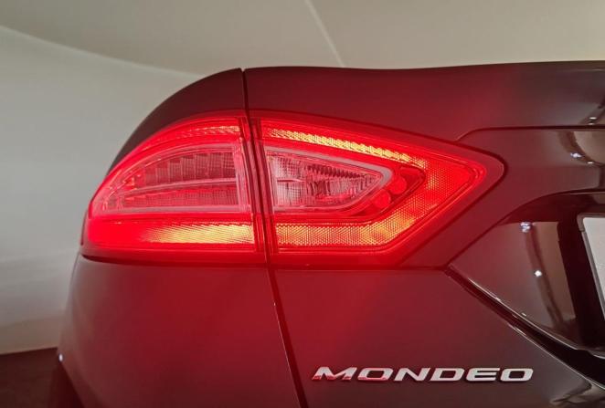 Ford Mondeo V с пробегом 2016 года, цена 1 530 000 рублей, 140891 км, седан, Автокод Объявления