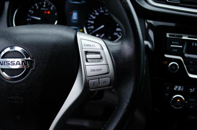 Nissan X-Trail III Рестайлинг с пробегом 2017 года, цена 1 650 000 рублей, 113000 км, внедорожник, Автокод Объявления
