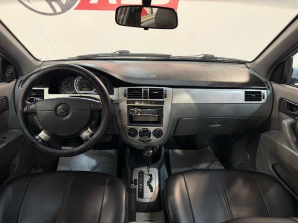 Chevrolet Lacetti I с пробегом 2009 года, цена 480 000 рублей, 212455 км, седан, Автокод Объявления