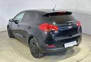 Kia Ceed II Рестайлинг Саранск  - изображение 37
