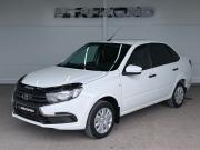 Lada (ВАЗ) Granta I Рестайлинг Уфа  - изображение 18