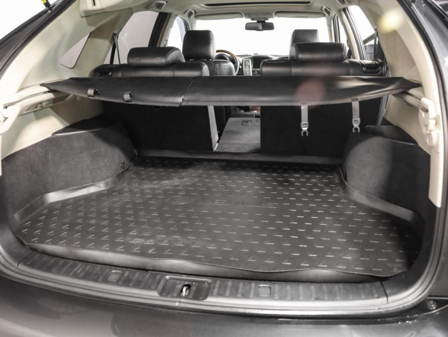 Lexus RX II Рестайлинг Санкт-Петербург  - изображение 29