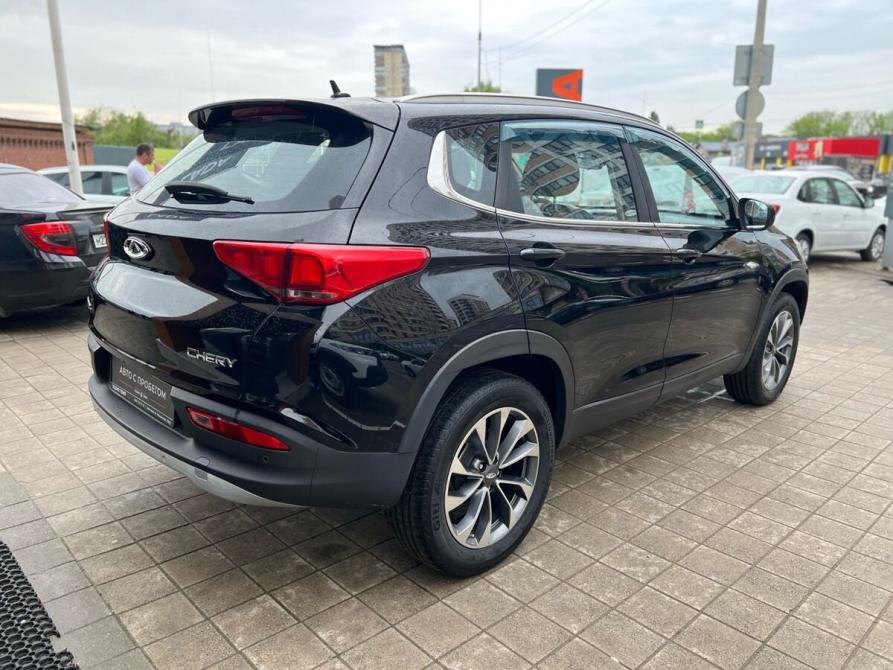 Chery Tiggo 7 I Краснодар  - изображение 5