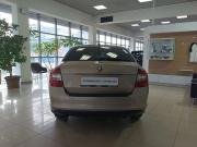 Skoda Rapid I Рестайлинг Москва  - изображение 24