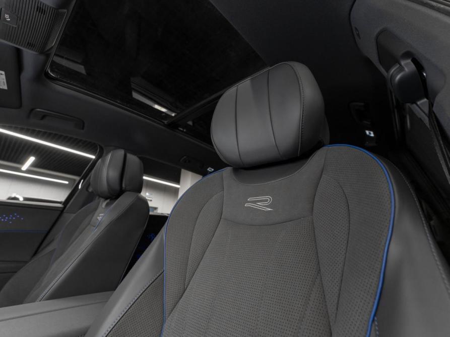 Volkswagen Teramont II (China Market) Москва  - изображение 10
