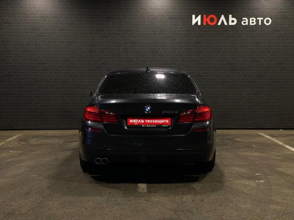 BMW 5 серии VI (F10/F11/F07) с пробегом 2011 года, цена 2 370 000 рублей, 173133 км, седан, Автокод Объявления