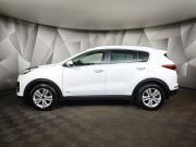 Kia Sportage IV Москва  - изображение 25