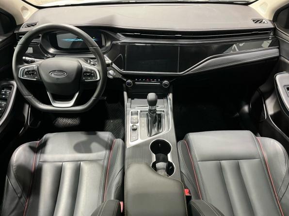 Omoda S5 с пробегом 2023 года, цена 1 390 000 рублей, 27332 км, седан, Автокод Объявления