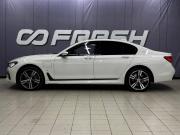BMW 7 серии VI (G11/G12) Благовещенск  - изображение 45