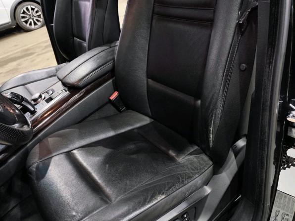 BMW X5 II (E70) с пробегом 2008 года, цена 1 250 000 рублей, 240722 км, внедорожник, Автокод Объявления