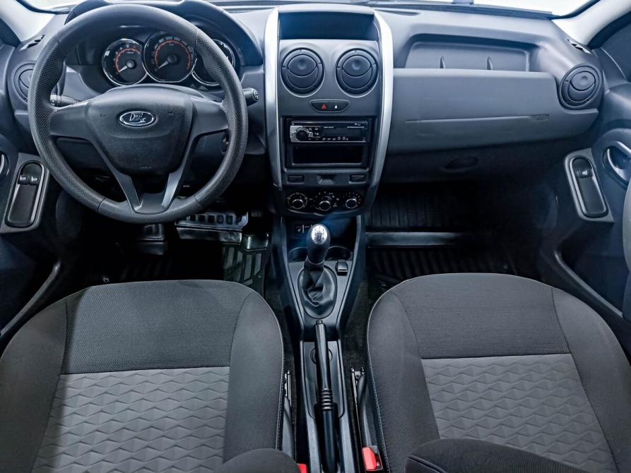 Lada (ВАЗ) Largus I Рестайлинг Ярославль  - изображение 8