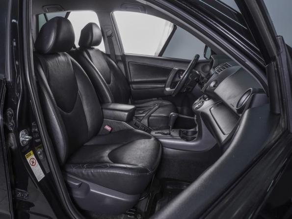 Toyota RAV4 III (XA30) с пробегом 2008 года, цена 1 385 000 рублей, 207926 км, внедорожник, Автокод Объявления