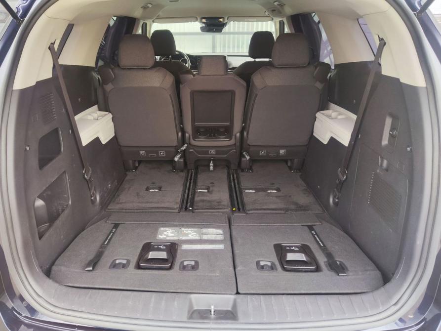 Kia Carnival IV Москва  - изображение 10