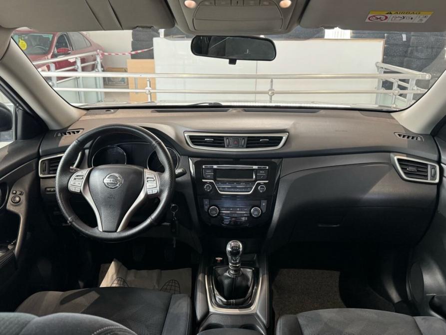 Nissan X-Trail III Челябинск  - изображение 14