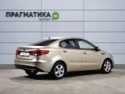 Kia Rio III Рестайлинг Петрозаводск  - изображение 28