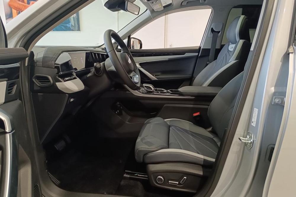 Geely Atlas II Балашиха  - изображение 6