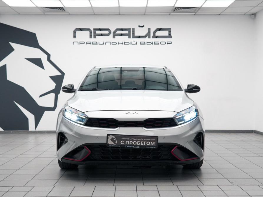 Kia Cerato IV Ростов-на-Дону  - изображение 2