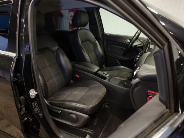 Mercedes-Benz B-Класс II (W246) с пробегом 2012 года, цена 1 245 000 рублей, 161120 км, хэтчбек, Автокод Объявления