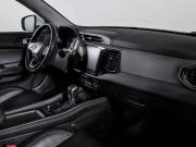 Chery Tiggo 4 I Рестайлинг Москва  - изображение 26