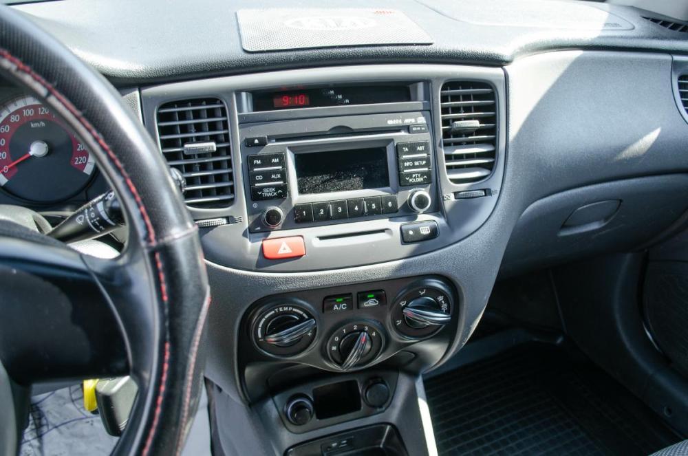 Kia Rio II Рестайлинг Курган  - изображение 12