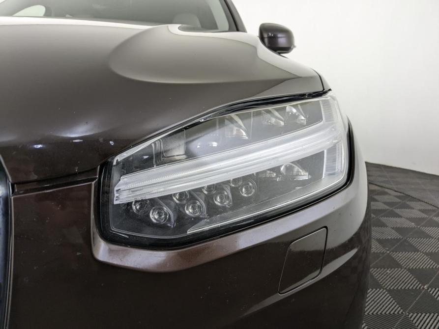 Volvo XC90 II Рестайлинг 1 Москва  - изображение 11
