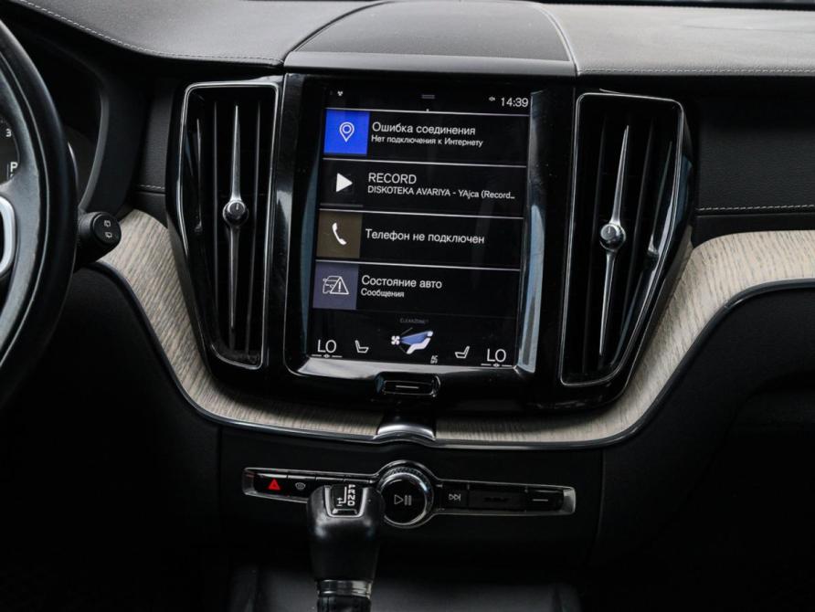 Volvo XC60 II Москва  - изображение 10