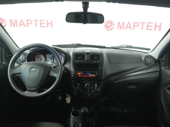 Lada (ВАЗ) Granta I Рестайлинг с пробегом 2021 года, цена 698 000 рублей, 56045 км, седан, Автокод Объявления