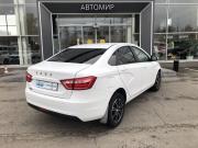Lada (ВАЗ) Vesta I Брянск  - изображение 21
