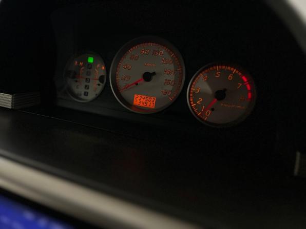 Nissan X-Trail I с пробегом 2001 года, цена 645 000 рублей, 223000 км, внедорожник, Автокод Объявления