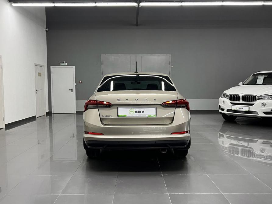 Skoda Rapid II Тверь  - изображение 4
