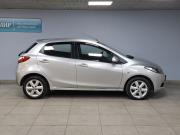 Mazda 2 II (DE) Москва  - изображение 22