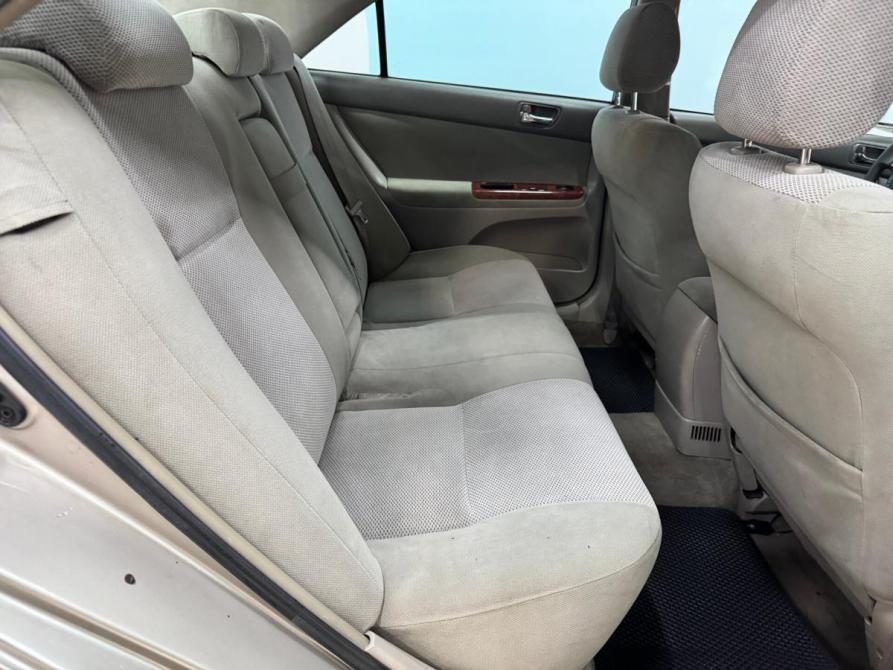 Toyota Camry V (XV30) Набережные Челны  - изображение 26