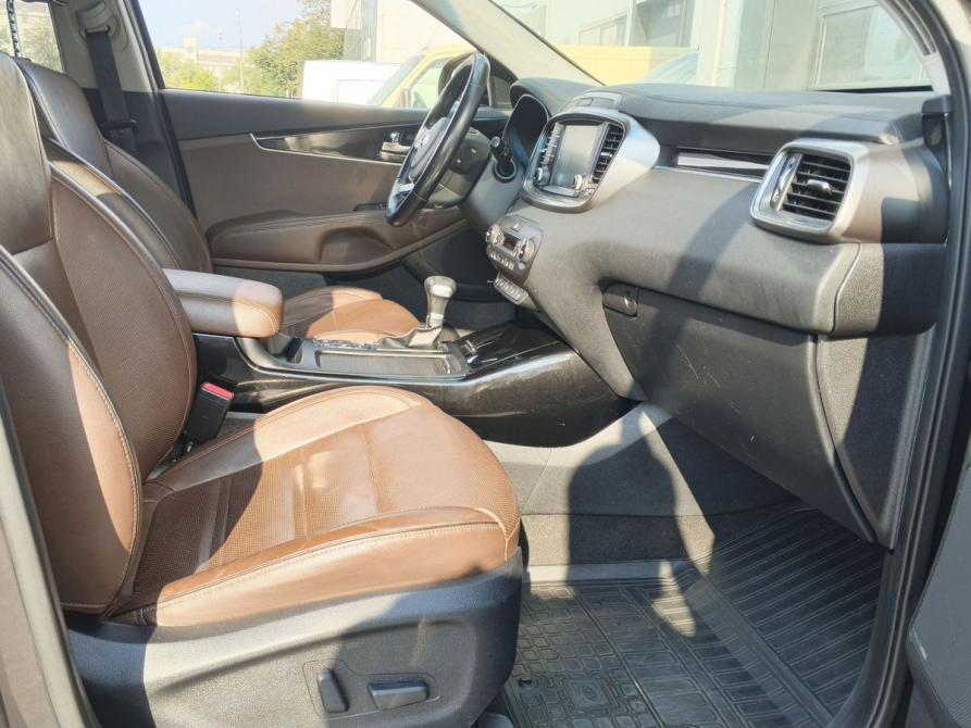 Kia Sorento III Prime Рестайлинг Москва  - изображение 13