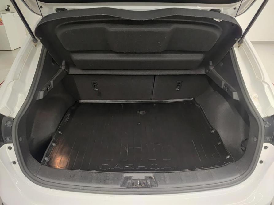 Nissan Qashqai II Казань  - изображение 12