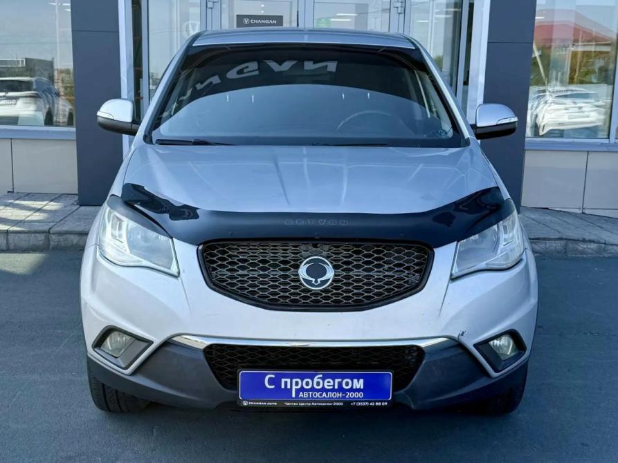 SsangYong Actyon II Оренбург  - изображение 2