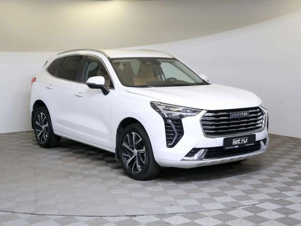 Haval Jolion I с пробегом 2023 года, цена 1 625 000 рублей, 59653 км, внедорожник, Автокод Объявления