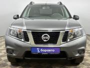 Nissan Terrano III (D10) Борисоглебск  - изображение 22