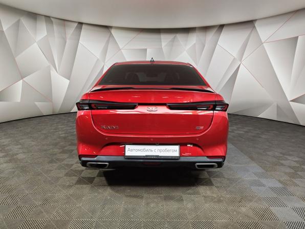 Kaiyi E5 с пробегом 2023 года, цена 1 119 000 рублей, 60400 км, седан, Автокод Объявления