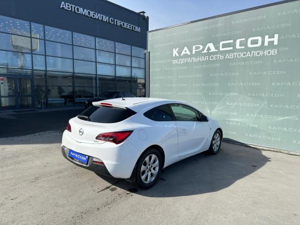 Opel Astra J Рестайлинг с пробегом 2013 года, цена 775 000 рублей, 132246 км, хэтчбек, Автокод Объявления