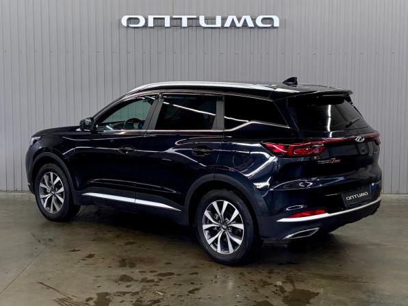 Chery Tiggo 7 Pro I с пробегом 2022 года, цена 1 797 000 рублей, 39651 км, внедорожник, Автокод Объявления