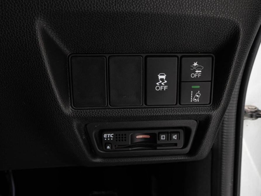 Honda Stepwgn V Рестайлинг Краснодар  - изображение 18