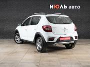 Renault Sandero II Рестайлинг Екатеринбург  - изображение 16