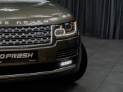 Land Rover Range Rover IV Тюмень  - изображение 36