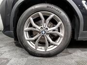 BMW X4 II (G02) Москва  - изображение 25