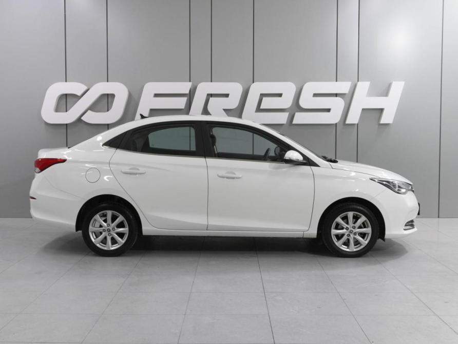 Changan Alsvin Ростов-на-Дону  - изображение 5